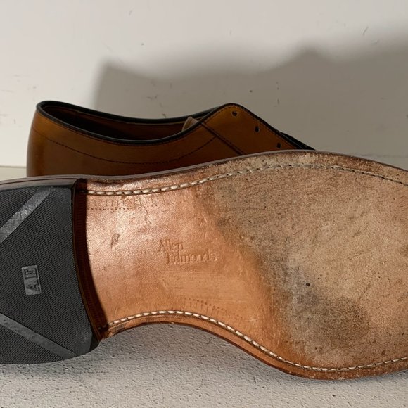 Allen Edmonds Dress Shoes main image 2